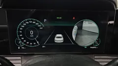 2021 Hyundai Grandeur 2.5, белый — фото 8