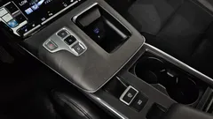 2021 Hyundai Grandeur 2.5, белый — фото 9