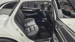 2021 Hyundai Grandeur 2.5, белый — фото 11