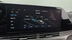 2021 Hyundai Grandeur 2.5, белый — фото 13
