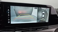 2021 Hyundai Grandeur 2.5, белый — фото 15
