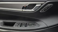 2021 Hyundai Grandeur 2.5, белый — фото 17