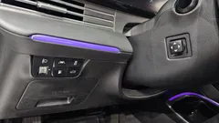 2021 Hyundai Grandeur 2.5, белый — фото 20