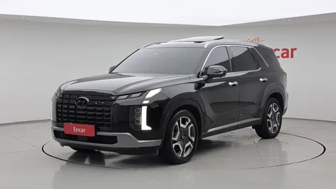 2023 Hyundai Palisade Gasoline 3.8 2WD