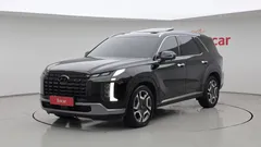 2023 Hyundai Palisade Gasoline 3.8 2WD — фото 1