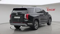 2023 Hyundai Palisade Gasoline 3.8 2WD — фото 2