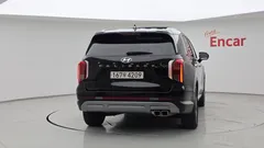 2023 Hyundai Palisade Gasoline 3.8 2WD — фото 4