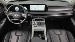 2023 Hyundai Palisade Gasoline 3.8 2WD — фото 7