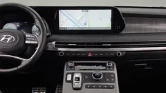 2023 Hyundai Palisade Gasoline 3.8 2WD — фото 12