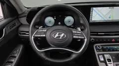 2023 Hyundai Palisade Gasoline 3.8 2WD — фото 13