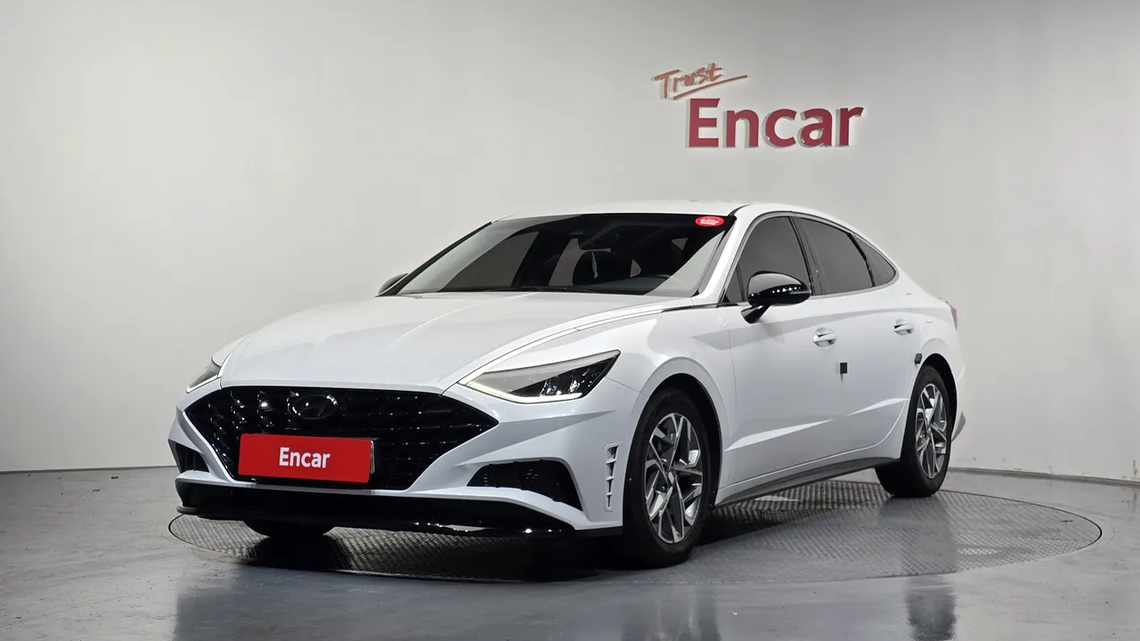 2022 Hyundai Sonata 2.0