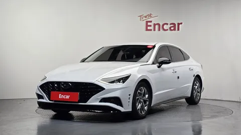 2022 Hyundai Sonata 2.0