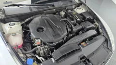 2022 Hyundai Sonata 2.0, белый — фото 6