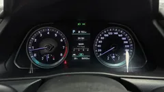 2022 Hyundai Sonata 2.0, белый — фото 8