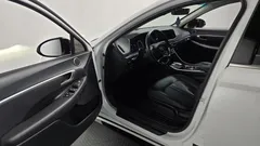 2022 Hyundai Sonata 2.0, белый — фото 10