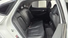 2022 Hyundai Sonata 2.0, белый — фото 15