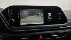 2022 Hyundai Sonata 2.0, белый — фото 18