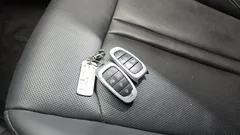 2022 Hyundai Sonata 2.0, белый — фото 19