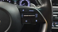 2022 Hyundai Sonata 2.0, белый — фото 20