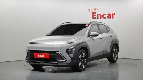 2023 Hyundai Kona Inspiration