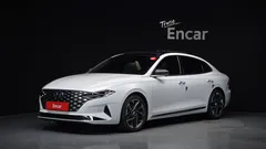 2022 Hyundai Grandeur 3.3 — фото 1