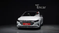 2022 Hyundai Grandeur 3.3 — фото 3