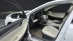 2022 Hyundai Grandeur 3.3 — фото 10