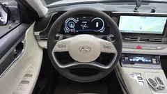 2022 Hyundai Grandeur 3.3 — фото 12