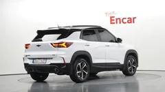 2022 Chevrolet Trailblazer 1.3 Turbo 4WD — фото 2