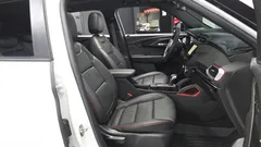 2022 Chevrolet Trailblazer 1.3 Turbo 4WD — фото 11