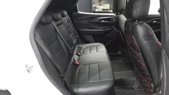 2022 Chevrolet Trailblazer 1.3 Turbo 4WD — фото 12