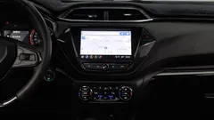 2022 Chevrolet Trailblazer 1.3 Turbo 4WD — фото 14