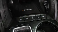2022 Chevrolet Trailblazer 1.3 Turbo 4WD — фото 19