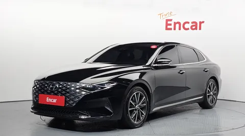 2022 Hyundai Grandeur 3.0 LPi Rent Car