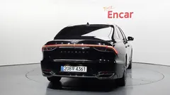 2022 Hyundai Grandeur 3.0 LPi Rent Car — фото 4
