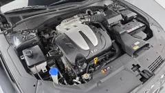 2022 Hyundai Grandeur 3.0 LPi Rent Car — фото 6