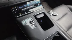 2022 Hyundai Grandeur 3.0 LPi Rent Car — фото 9