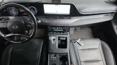 2022 Hyundai Grandeur 3.0 LPi Rent Car — фото 14