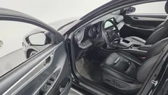 2022 Hyundai Grandeur 3.0 LPi Rent Car — фото 15