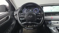 2022 Hyundai Grandeur 3.0 LPi Rent Car — фото 17