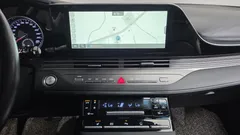 2022 Hyundai Grandeur 3.0 LPi Rent Car — фото 18