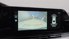 2022 Hyundai Grandeur 3.0 LPi Rent Car — фото 19