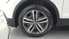 2023 Volkswagen Tiguan 2.0 TSI Prestige, белый — фото 5