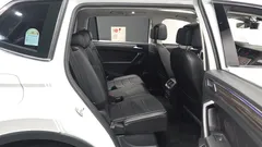 2023 Volkswagen Tiguan 2.0 TSI Prestige, белый — фото 12