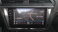 2023 Volkswagen Tiguan 2.0 TSI Prestige, белый — фото 14