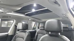 2023 Volkswagen Tiguan 2.0 TSI Prestige, белый — фото 18