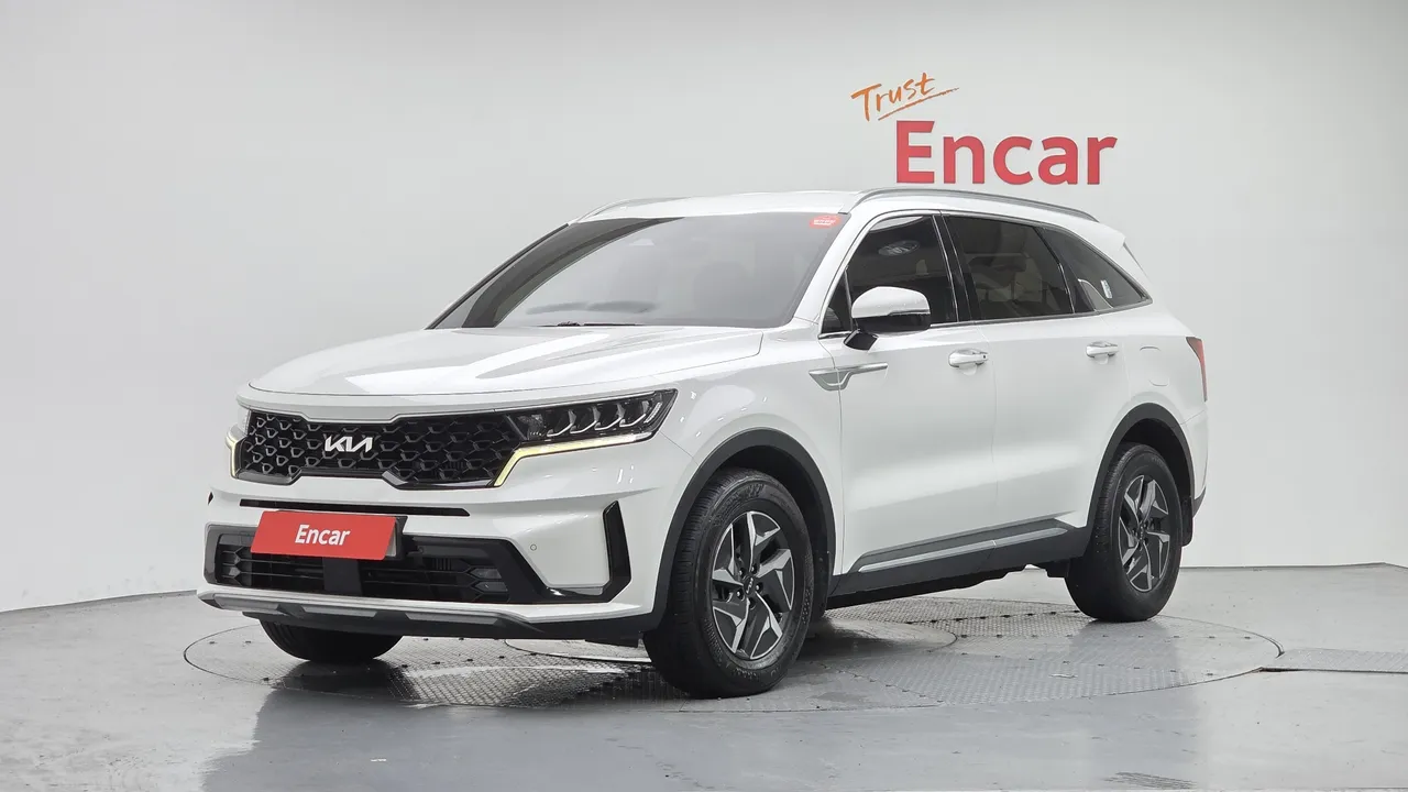 2023 Kia Sorento HEV 1.6 2WD