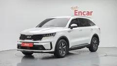 2023 Kia Sorento HEV 1.6 2WD — фото 1