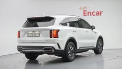 2023 Kia Sorento HEV 1.6 2WD — фото 2