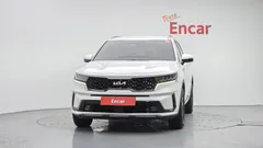 2023 Kia Sorento HEV 1.6 2WD — фото 3